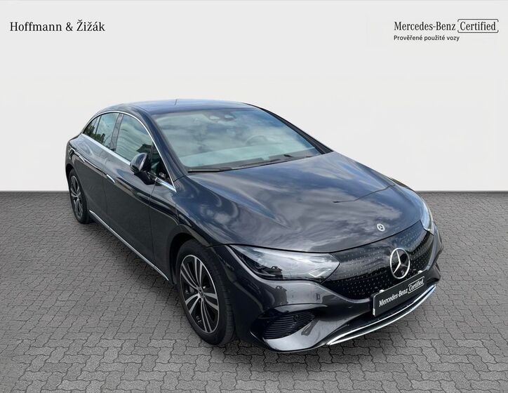 Mercedes-Benz EQE 3