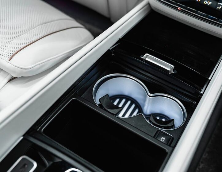 Mercedes-Benz GLS 36