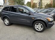 SsangYong Kyron 11
