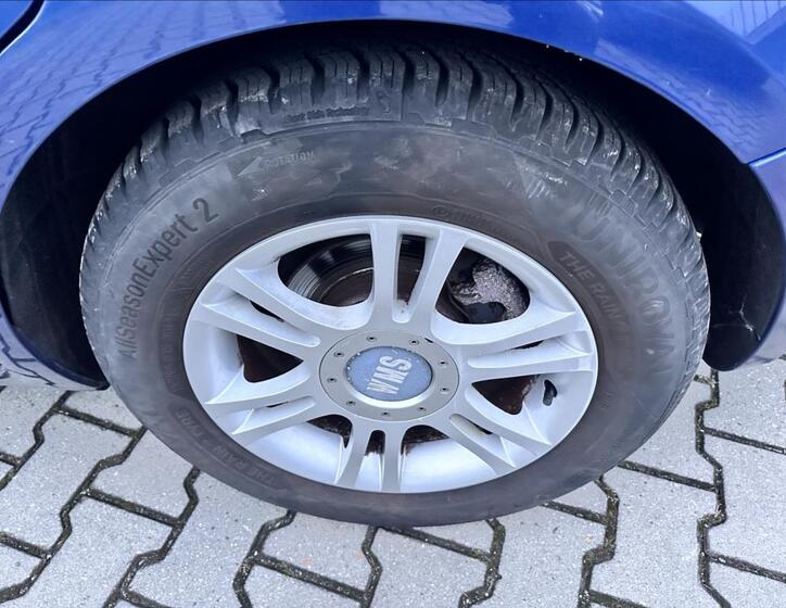 Ford C-MAX 21
