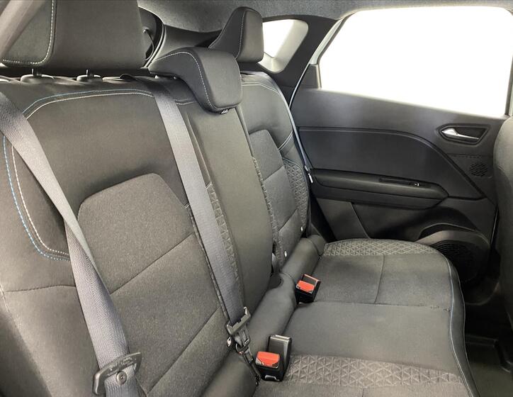 Renault Captur 7