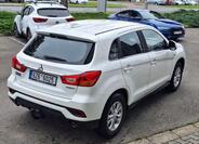 Mitsubishi ASX 2