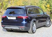 Mercedes-Benz GLS 2