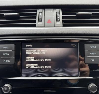 Škoda Octavia 41