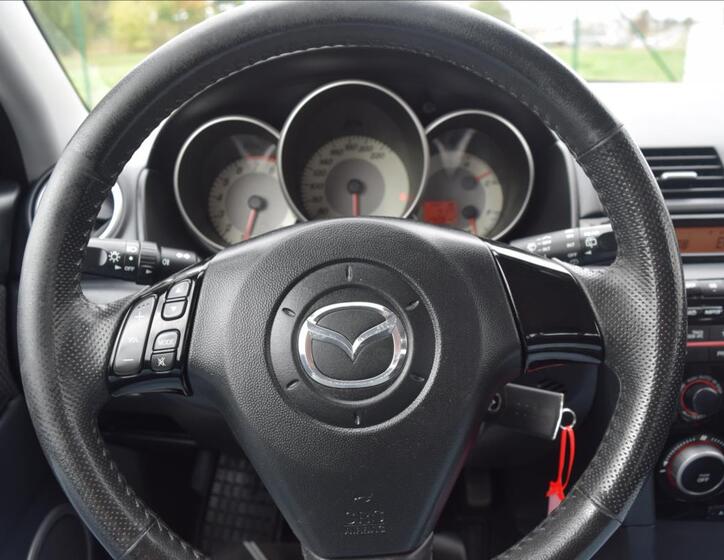 Mazda 3 38