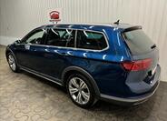 Volkswagen Passat 6
