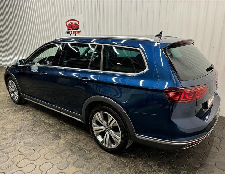 Volkswagen Passat 6