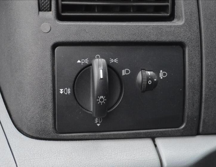Ford Transit 7