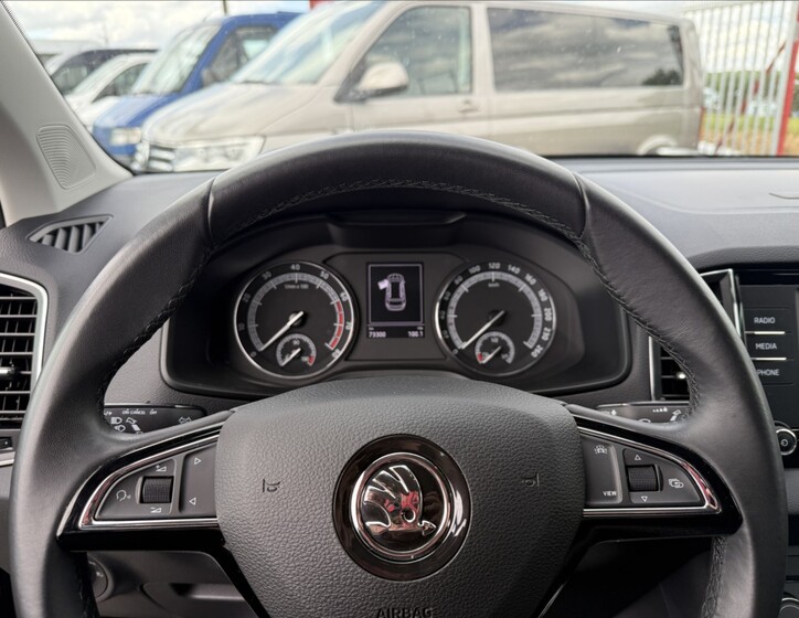 Škoda Karoq 14