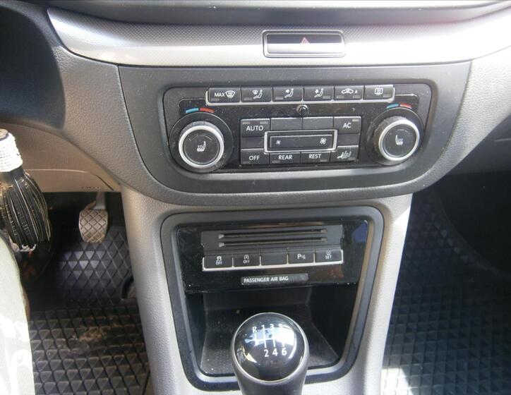 Volkswagen Sharan 12