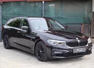BMW Řada 5 1