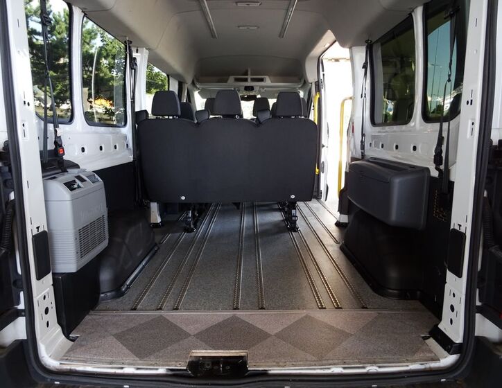 Ford Transit 27