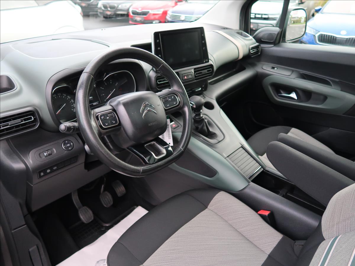 Citroën Berlingo