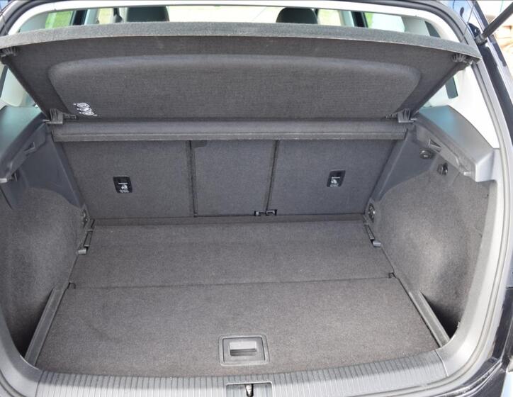 Volkswagen Golf Sportsvan 24