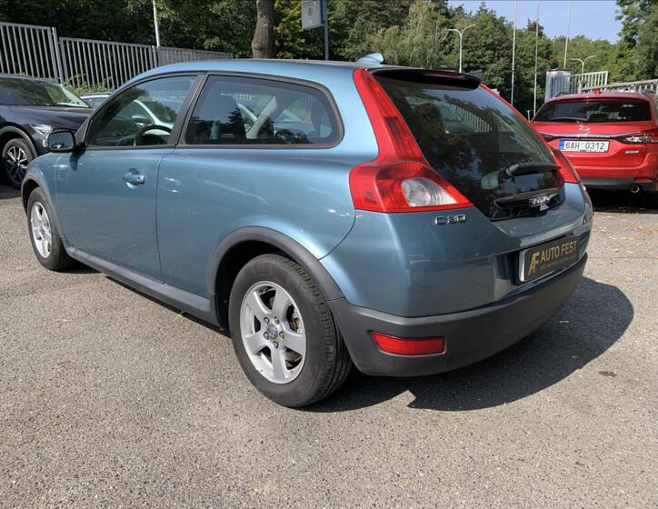 Volvo C30 6
