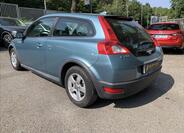 Volvo C30 6