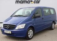 Mercedes-Benz Vito 3
