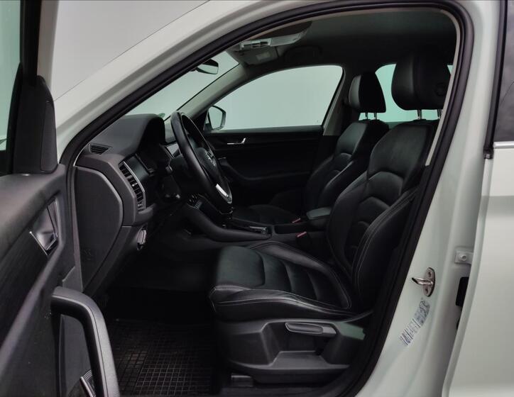 Škoda Kodiaq 7