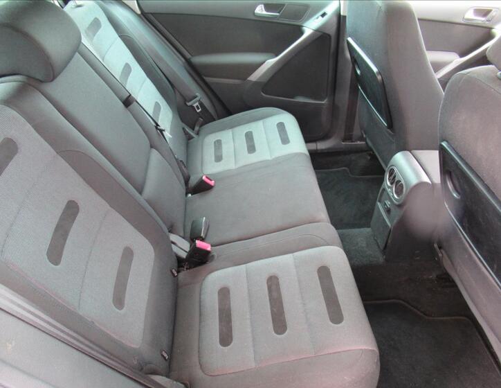 Volkswagen Tiguan 22