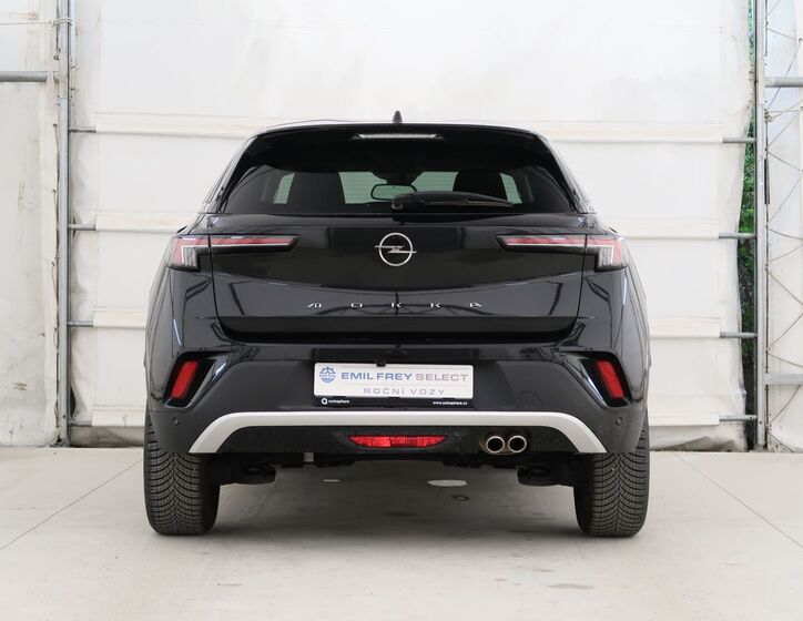 Opel Mokka 7