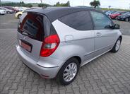 Mercedes-Benz Třídy A 11