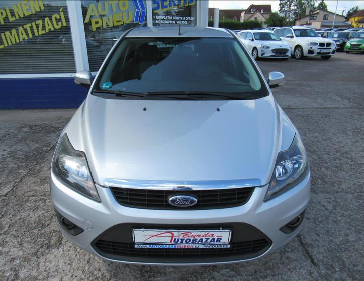 Ford Focus 3
