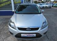 Ford Focus 3