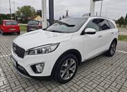 KIA Sorento 2