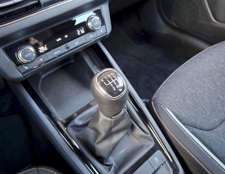 Škoda Kamiq 10