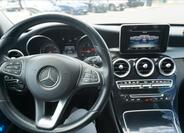 Mercedes-Benz Třídy C 15