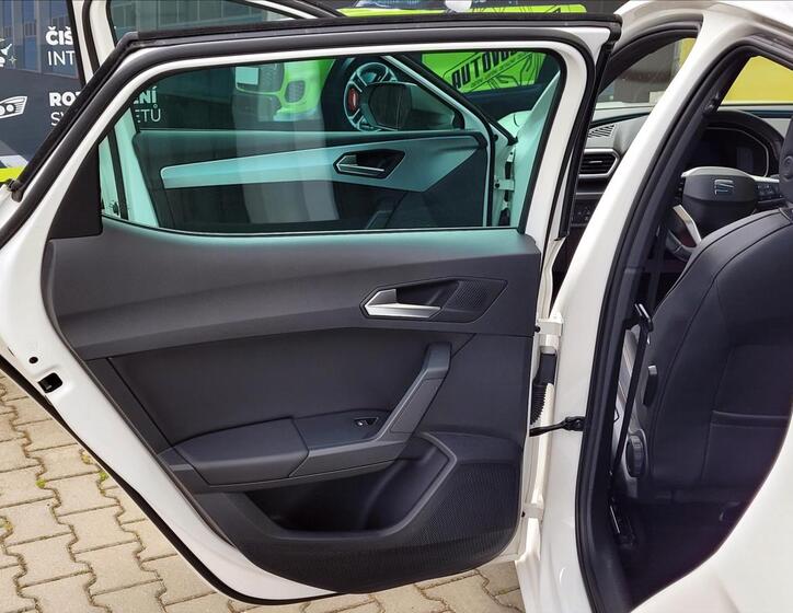 Seat Leon 17