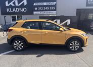 KIA Stonic 4