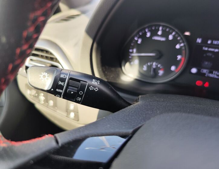 Hyundai i30 28