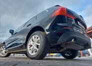 Volvo XC60 45