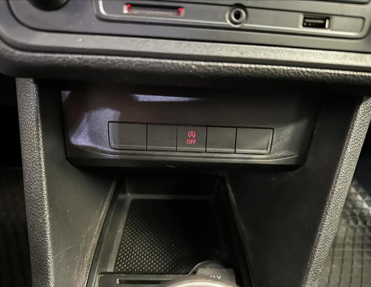 Volkswagen Caddy 15