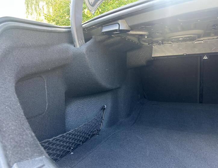 Mercedes-Benz Třídy E 66