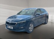 Škoda Scala 3