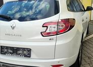 Renault Mégane 8