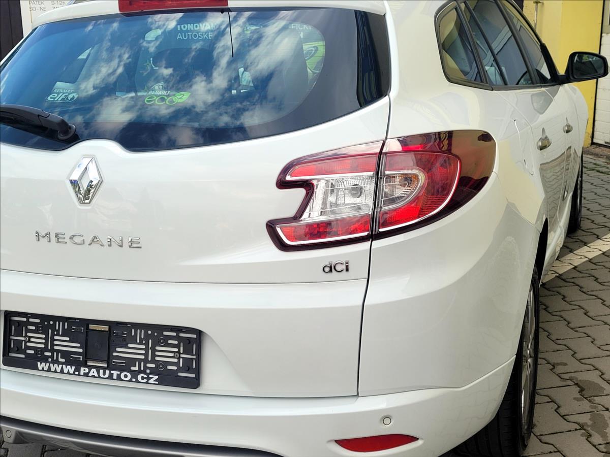 Renault Mégane