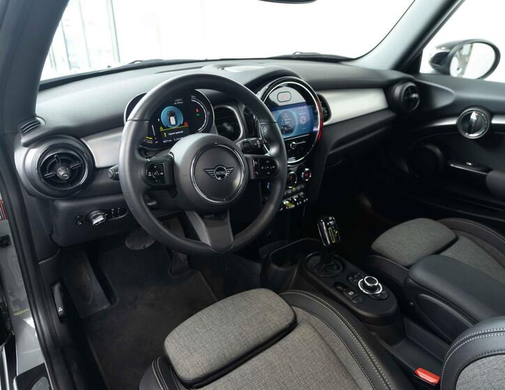 Mini Cooper 11