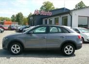 Audi Q3 7