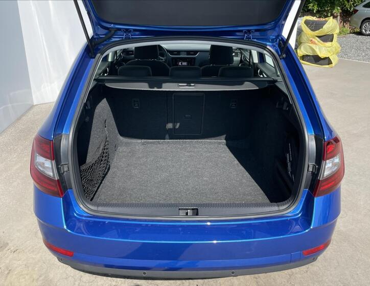 Škoda Octavia 24
