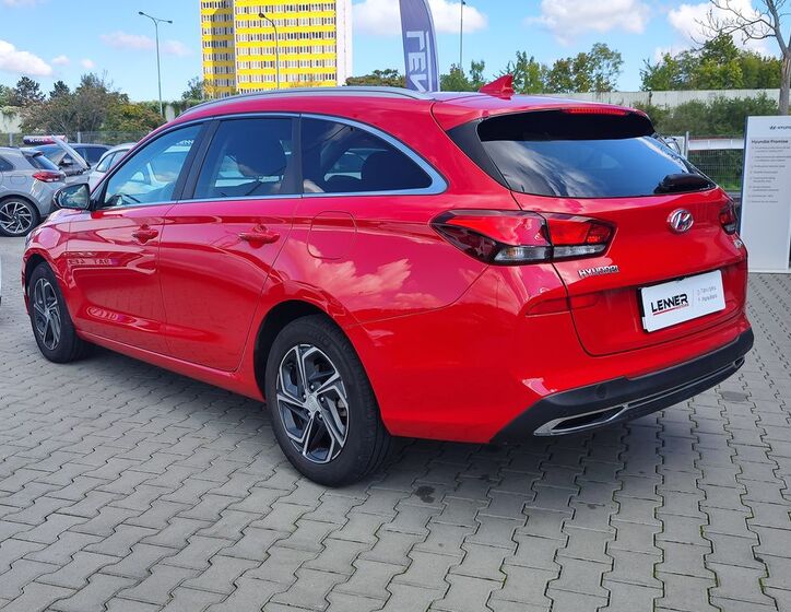 Hyundai i30 7