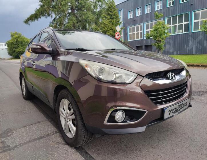 Hyundai ix35 6