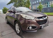 Hyundai ix35 6