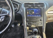 Ford Mondeo 12