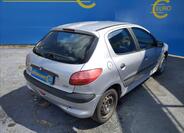 Peugeot 206 3