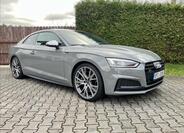 Audi S5 8