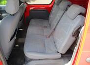 Ford Tourneo Connect 9