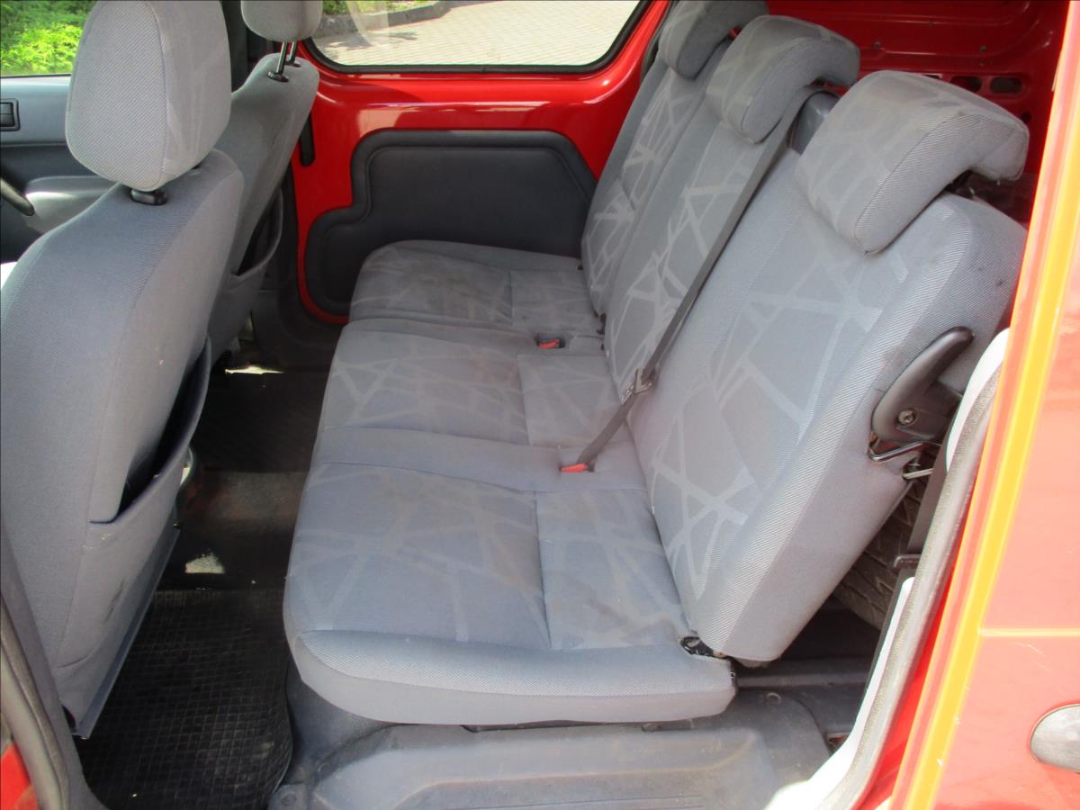 Ford Tourneo Connect